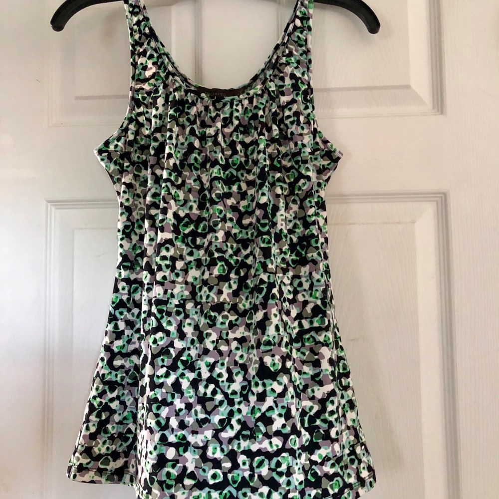 Limited Top - Picture 2 of 3